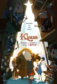 Клаус бесплатно
